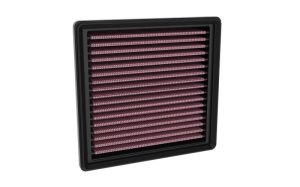 Lexus LC500 High-Flow Air Filter - K&N Engineering - Drop In - `18-`23